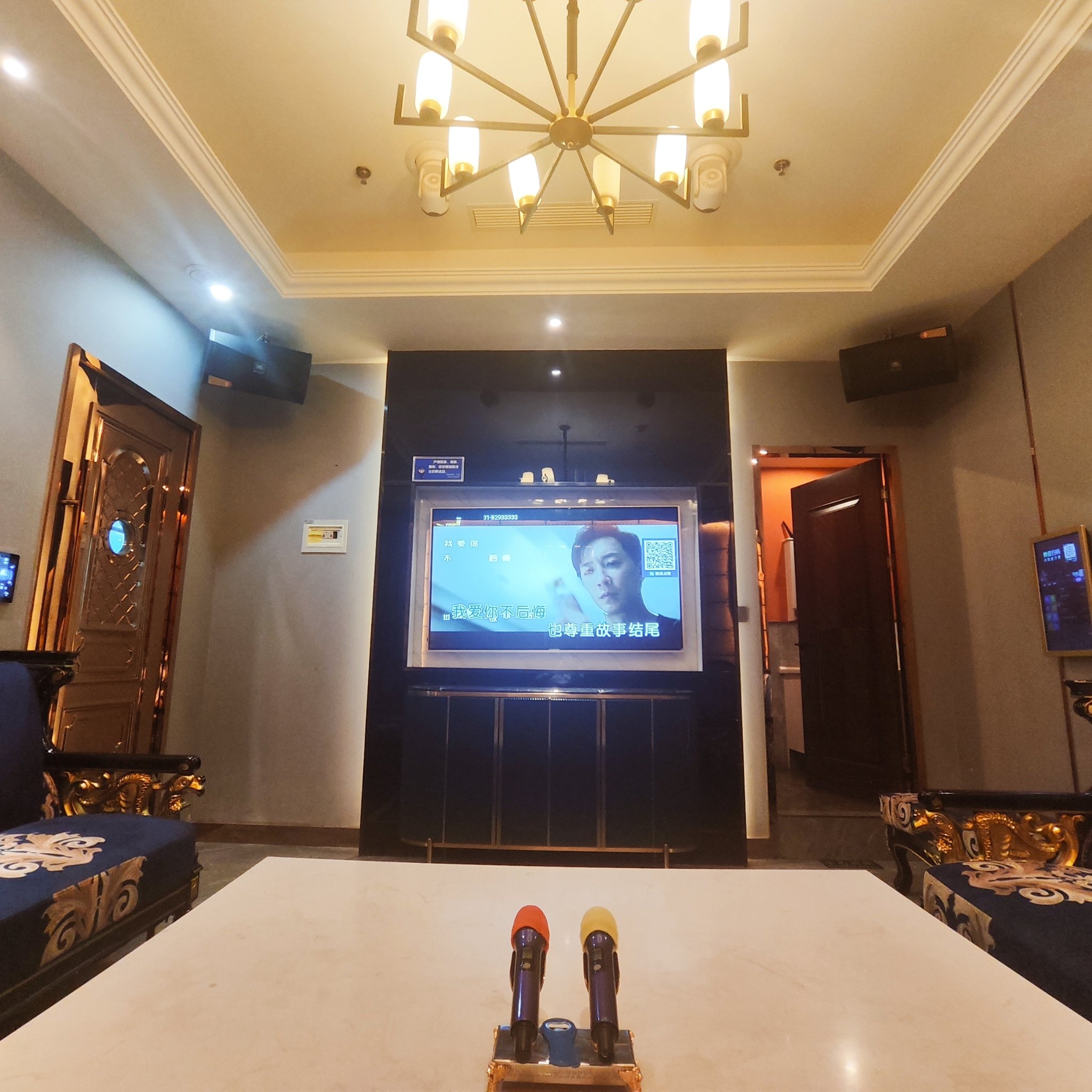 忻州商务ktv推荐哪里有商务ktv-偏关县ktv预定