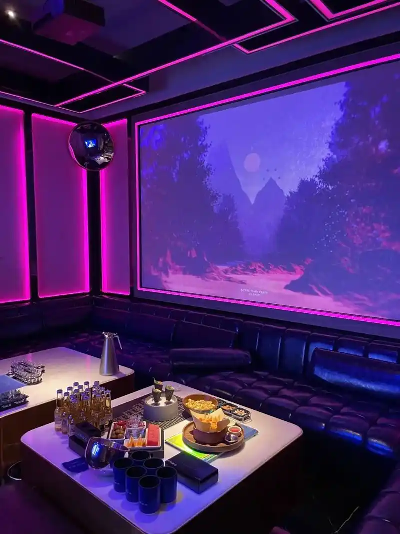 忻州商务ktv环境服务怎么样-偏关县ktv预定